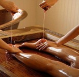 Sarvanga Sneha Dhara